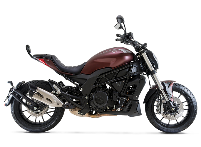 tnt 600i
