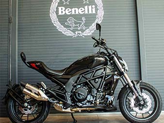 benelli