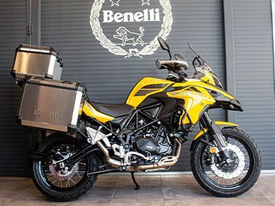 benelli